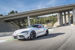 Toyota GR Supra 2.0 Fuji Speedway Edition 2020 года (EU)